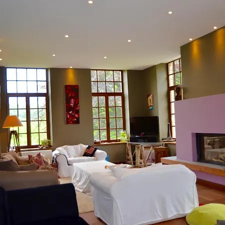 Le Clos Du Chatelain, *