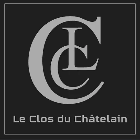 Villa Le Clos Du Chatelain, *