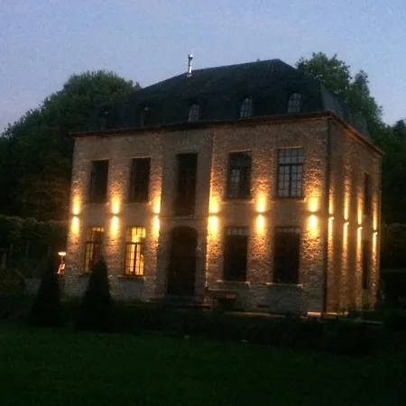 Villa Le Clos Du Chatelain, Profondeville