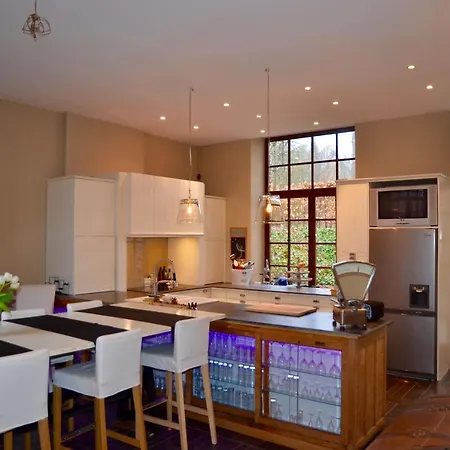 Villa Le Clos Du Chatelain, *