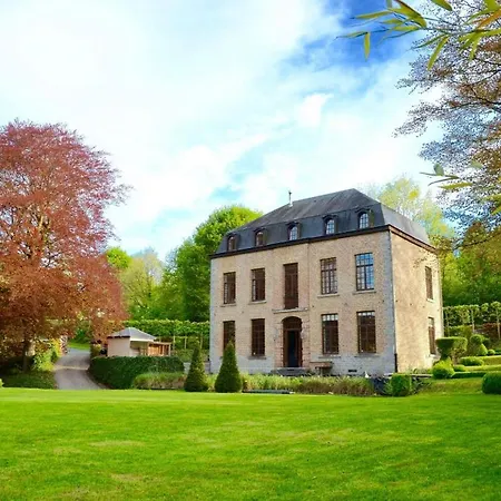 Villa Le Clos Du Chatelain, *